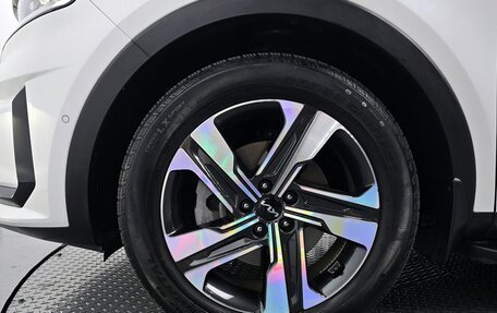 KIA Sorento IV, 2022 год, 2 634 555 рублей, 6 фотография