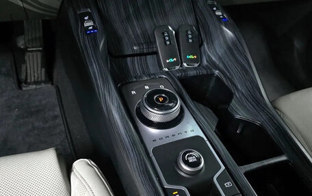 KIA Sorento IV, 2022 год, 2 634 555 рублей, 12 фотография