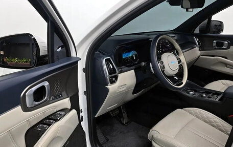 KIA Sorento IV, 2022 год, 2 634 555 рублей, 10 фотография