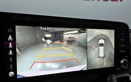 KIA Sorento IV, 2022 год, 2 634 555 рублей, 14 фотография