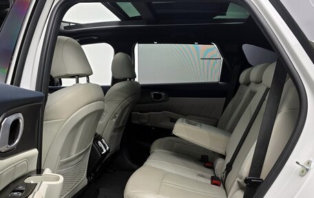 KIA Sorento IV, 2022 год, 2 634 555 рублей, 13 фотография