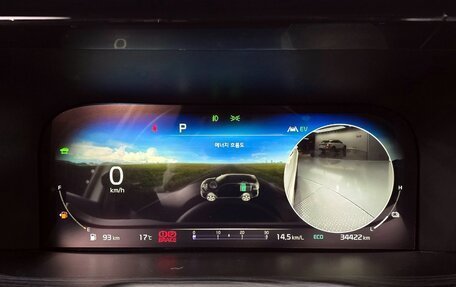 KIA Sorento IV, 2022 год, 2 634 555 рублей, 20 фотография