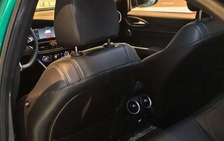 Alfa Romeo Giulia II, 2022 год, 6 700 155 рублей, 11 фотография