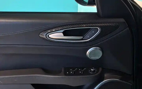 Alfa Romeo Giulia II, 2022 год, 6 700 155 рублей, 6 фотография