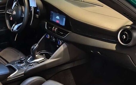 Alfa Romeo Giulia II, 2022 год, 6 700 155 рублей, 9 фотография