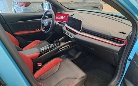 Geely Coolray I, 2024 год, 2 909 190 рублей, 5 фотография