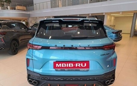 Geely Coolray I, 2024 год, 2 909 190 рублей, 4 фотография