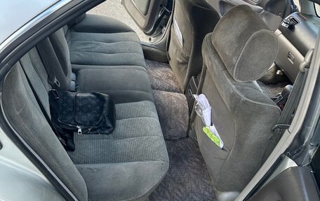 Toyota Chaser VI, 2000 год, 770 000 рублей, 13 фотография