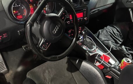 Audi TT, 2006 год, 1 100 000 рублей, 3 фотография