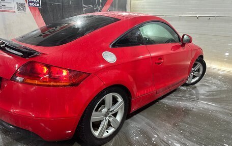 Audi TT, 2006 год, 1 100 000 рублей, 4 фотография