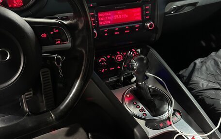 Audi TT, 2006 год, 1 100 000 рублей, 2 фотография