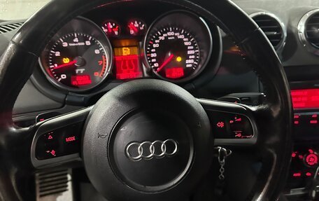 Audi TT, 2006 год, 1 100 000 рублей, 1 фотография