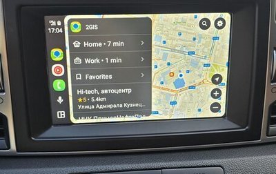 KIA Sportage IV рестайлинг, 2017 год, 2 248 000 рублей, 1 фотография