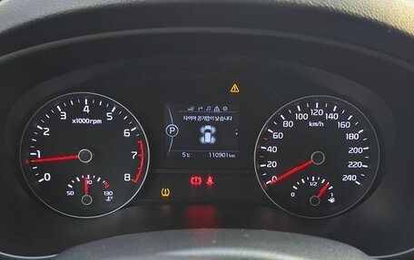 KIA Sportage IV рестайлинг, 2017 год, 2 248 000 рублей, 2 фотография