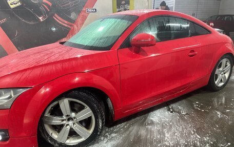 Audi TT, 2006 год, 1 100 000 рублей, 6 фотография