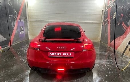 Audi TT, 2006 год, 1 100 000 рублей, 5 фотография