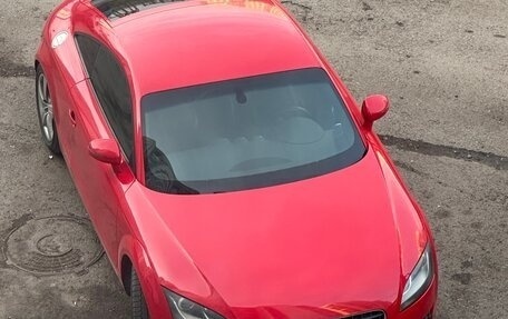 Audi TT, 2006 год, 1 100 000 рублей, 8 фотография