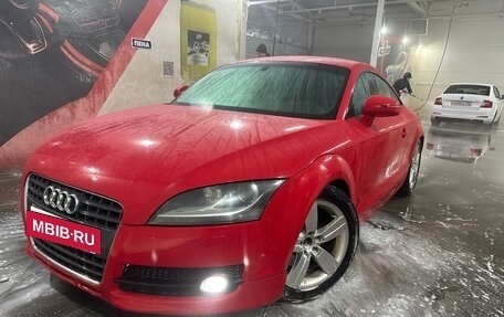 Audi TT, 2006 год, 1 100 000 рублей, 7 фотография