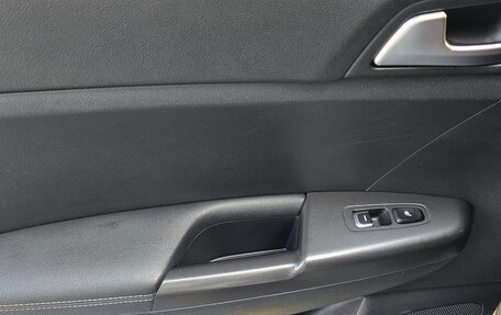 KIA Sportage IV рестайлинг, 2017 год, 2 248 000 рублей, 10 фотография