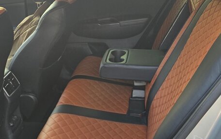 KIA Sportage IV рестайлинг, 2017 год, 2 248 000 рублей, 11 фотография