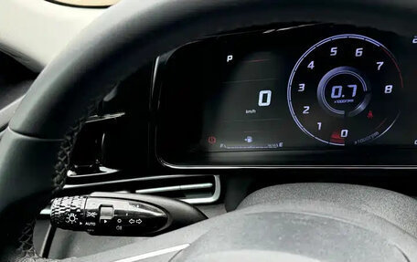 Hyundai Elantra, 2022 год, 1 400 069 рублей, 18 фотография