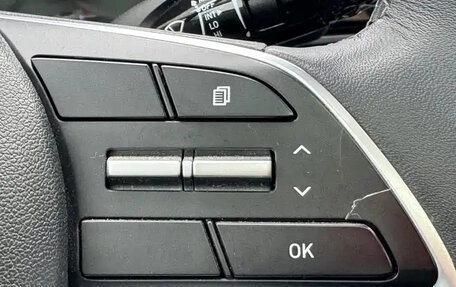 Hyundai Elantra, 2022 год, 1 400 069 рублей, 17 фотография