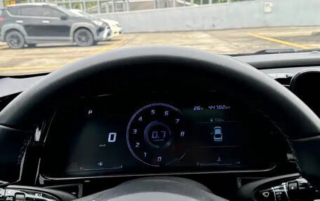 Hyundai Elantra, 2022 год, 1 400 069 рублей, 19 фотография