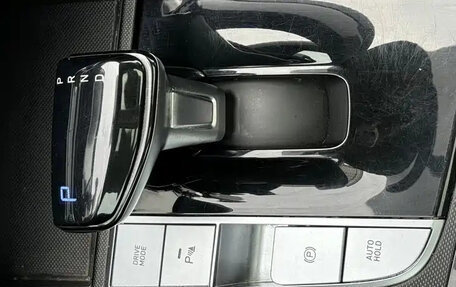 Hyundai Elantra, 2022 год, 1 400 069 рублей, 23 фотография