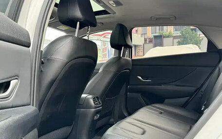 Hyundai Elantra, 2022 год, 1 400 069 рублей, 30 фотография