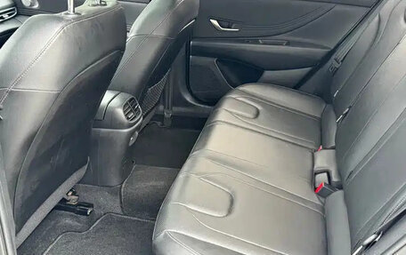 Hyundai Elantra, 2022 год, 1 400 069 рублей, 31 фотография