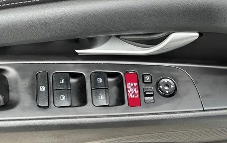 Hyundai Elantra, 2022 год, 1 400 069 рублей, 27 фотография