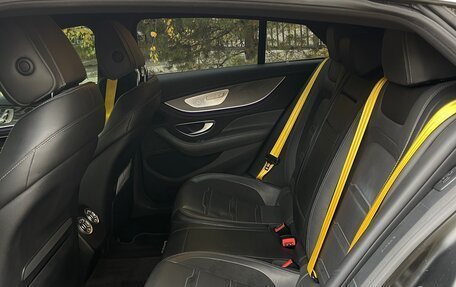 Mercedes-Benz AMG GT I рестайлинг, 2020 год, 8 500 000 рублей, 12 фотография