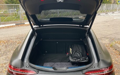 Mercedes-Benz AMG GT I рестайлинг, 2020 год, 8 500 000 рублей, 13 фотография