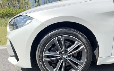 BMW 1 серия, 2021 год, 1 860 069 рублей, 4 фотография