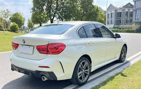 BMW 1 серия, 2021 год, 1 860 069 рублей, 8 фотография