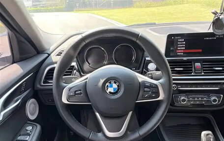 BMW 1 серия, 2021 год, 1 860 069 рублей, 12 фотография