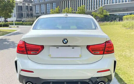 BMW 1 серия, 2021 год, 1 860 069 рублей, 6 фотография