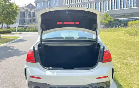 BMW 1 серия, 2021 год, 1 860 069 рублей, 7 фотография