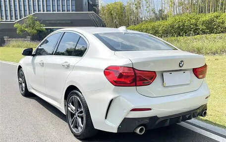 BMW 1 серия, 2021 год, 1 860 069 рублей, 5 фотография