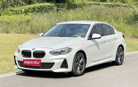 BMW 1 серия, 2021 год, 1 860 069 рублей, 3 фотография