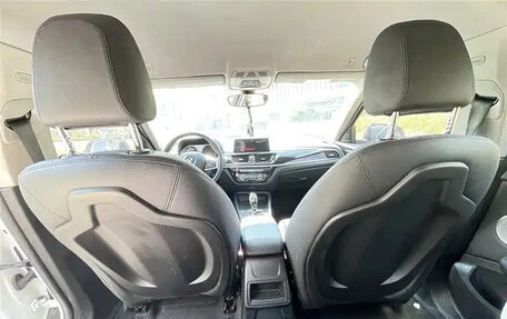 BMW 1 серия, 2021 год, 1 860 069 рублей, 17 фотография