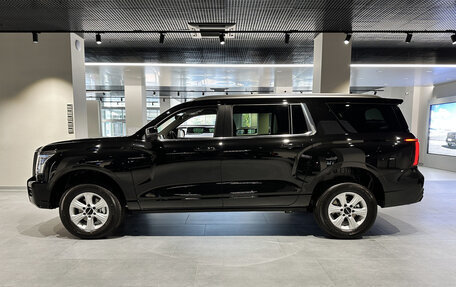 Haval H5, 2024 год, 3 649 000 рублей, 7 фотография