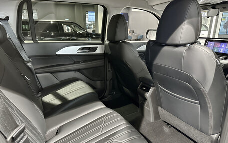 Haval H5, 2024 год, 3 649 000 рублей, 23 фотография