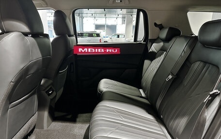 Haval H5, 2024 год, 3 649 000 рублей, 19 фотография