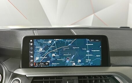 BMW X4, 2019 год, 4 349 000 рублей, 8 фотография