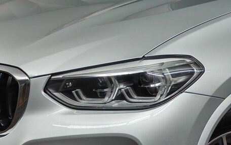 BMW X4, 2019 год, 4 349 000 рублей, 7 фотография