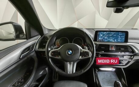 BMW X4, 2019 год, 4 349 000 рублей, 12 фотография