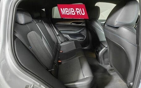 BMW X4, 2019 год, 4 349 000 рублей, 11 фотография