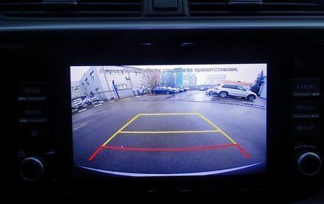 KIA Rio IV, 2020 год, 1 570 000 рублей, 10 фотография