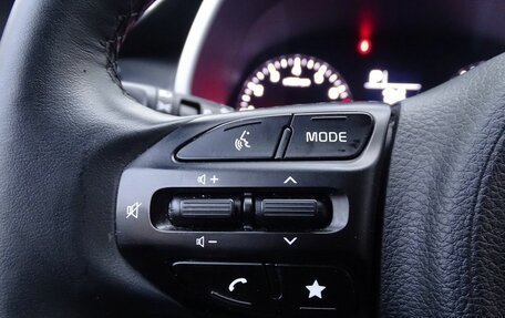 KIA Rio IV, 2020 год, 1 570 000 рублей, 8 фотография